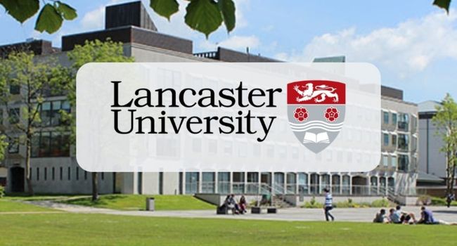 Lancaster University Global Scholarships for African Students in UK