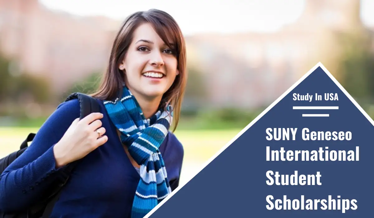 International Student Scholarships in USA, 2021
