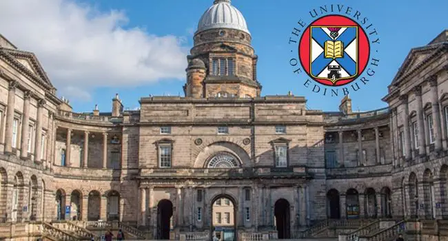 Edinburgh Doctoral College Scholarships in UK, 2023