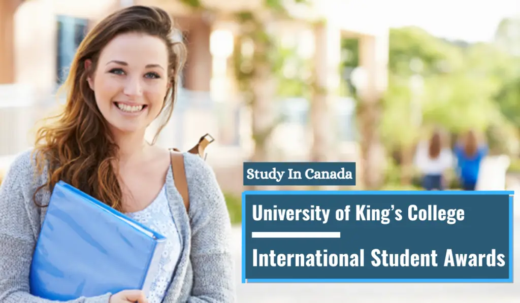 University of Kings College