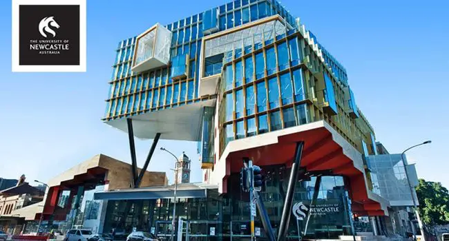 University of Newcastle International Excellence Scholarships for Indian Students in Australia
