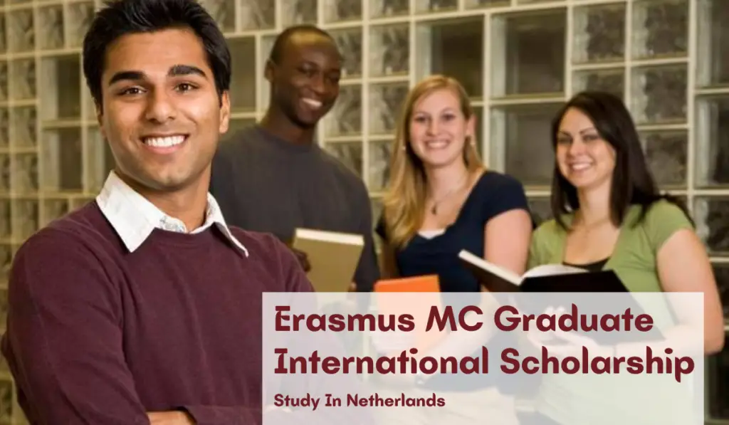 Erasmus MC Erasmus MC