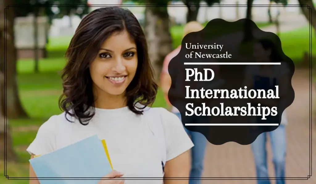 University of Newcastle University of Newcastle