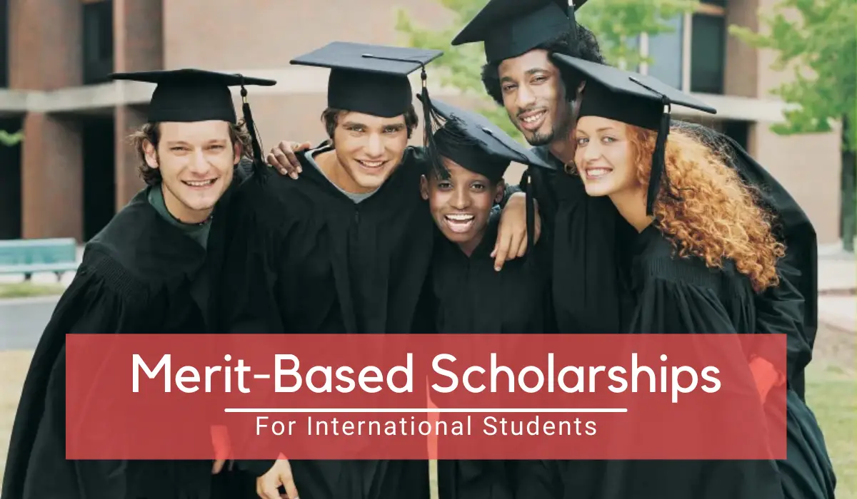 MeritBased Scholarships for International Students at kalamazoo