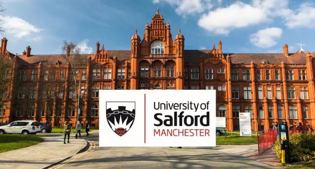 Global Gold Excellence Scholarships in UK