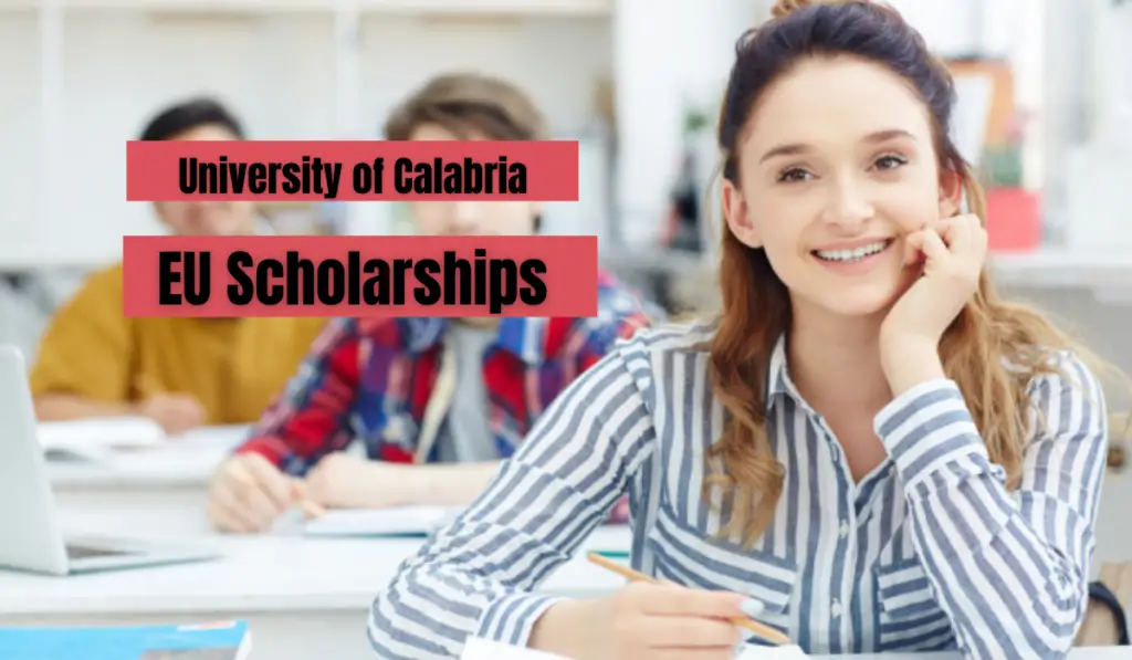 Government of Ireland Scholarships 8