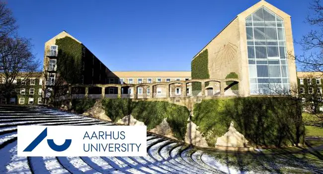 Danish State Scholarships for Non-EU-EEA Students at Aarhus University, Denmark