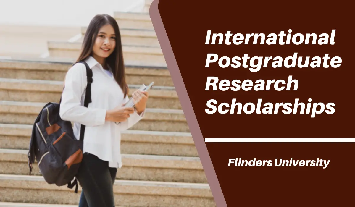 research scholarships for graduate students