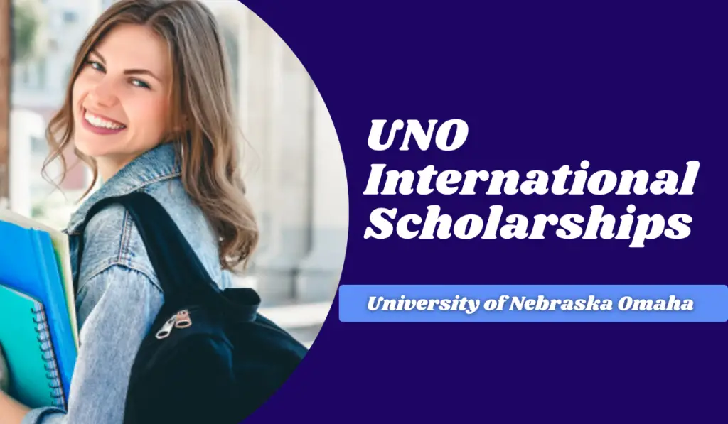 university of nebraska omaha merit scholarships