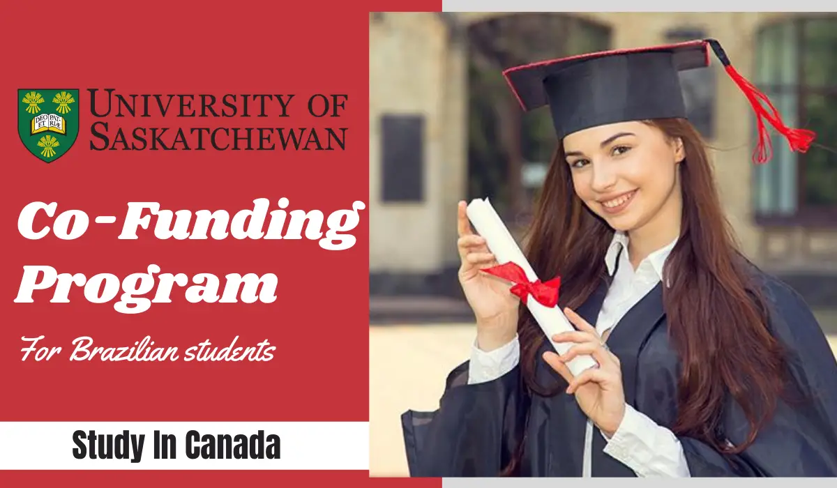 CNPq and University of Saskatchewan Co-Funding Program in Canada