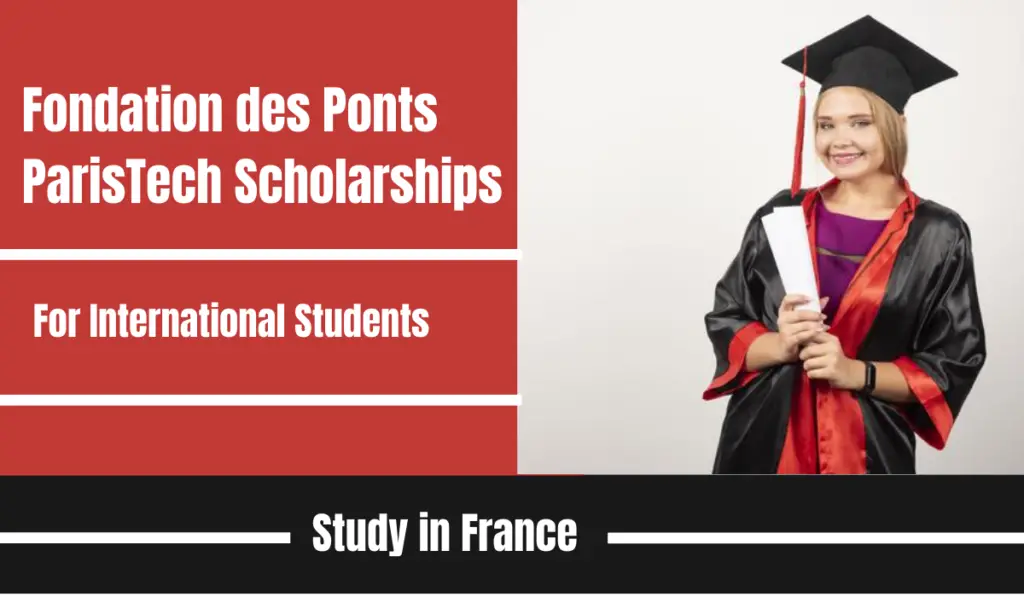 phd in french with scholarship