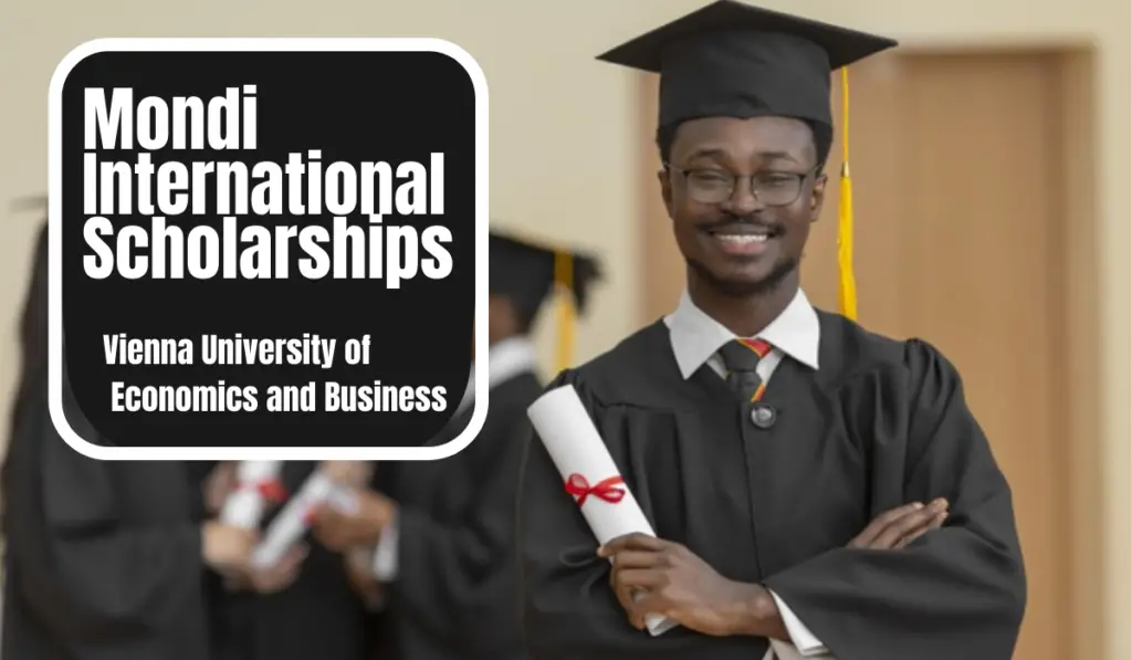 International Doctoral Researchers Scholarships 4