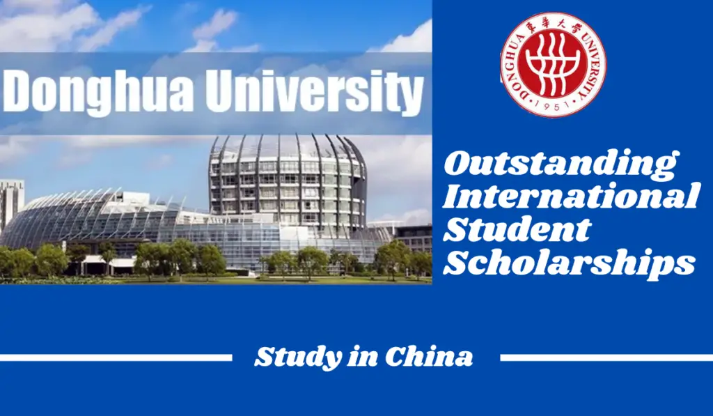 China Scholarships, 2021-2022