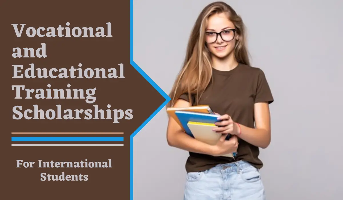 Scholarship for vocational training in Canada – CollegeLearners.com