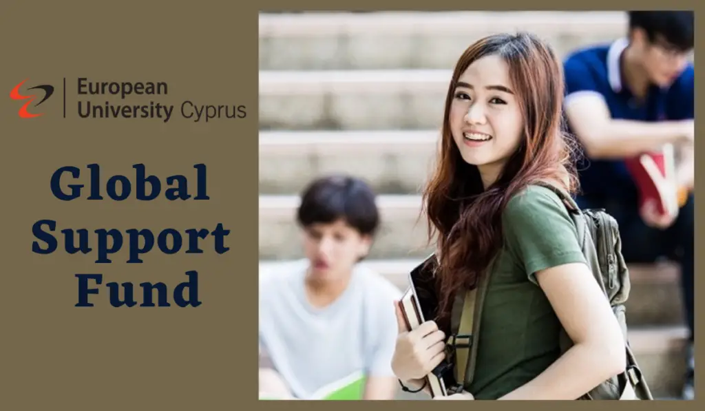 Cyprus Scholarships 20222023