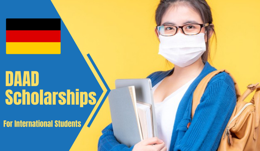 International Student Scholarshs 4