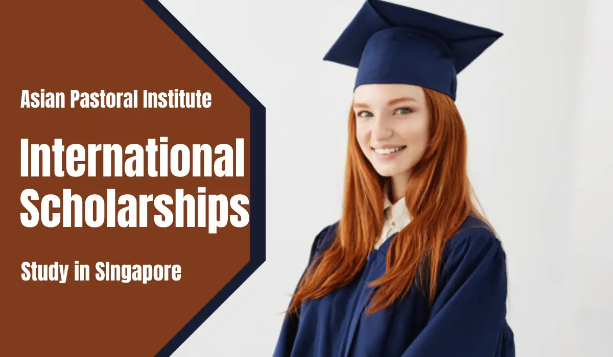 masters programmes 20212022  Masters Degree Scholarships and