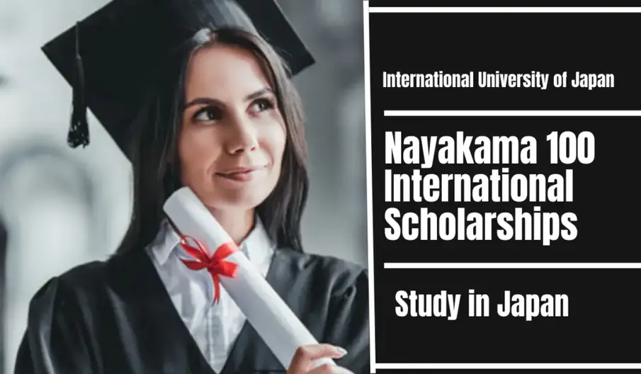 Nayakama 100 international awards at International University of Japan