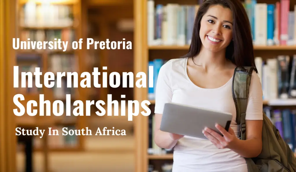 phd scholarships in south africa 2022