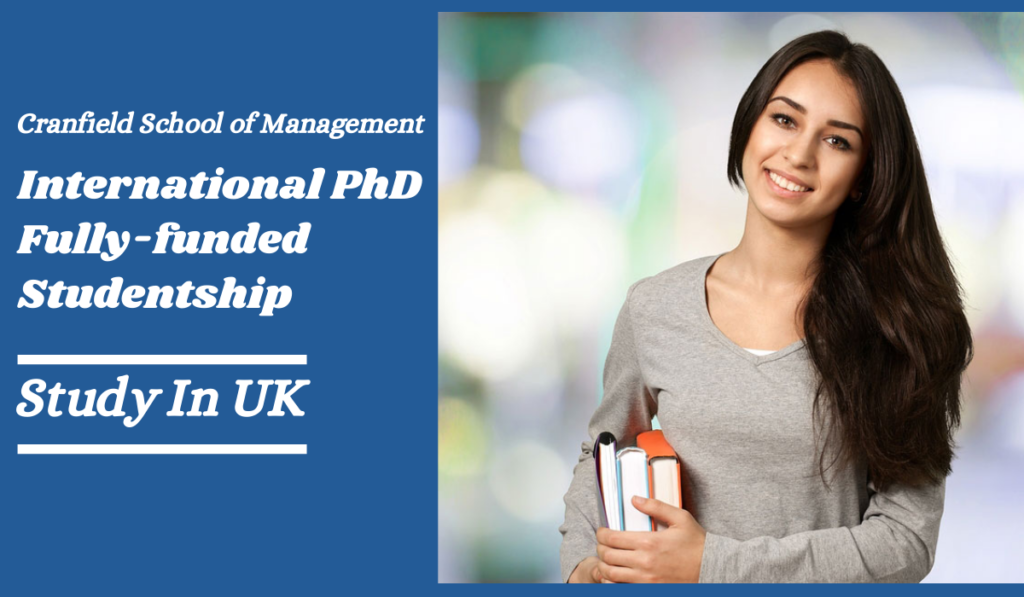 Cranfield School of Management