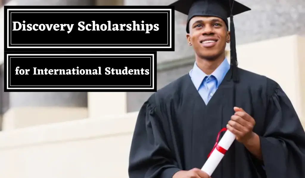 Discovery Scholarships for International Students at Okayama University ...