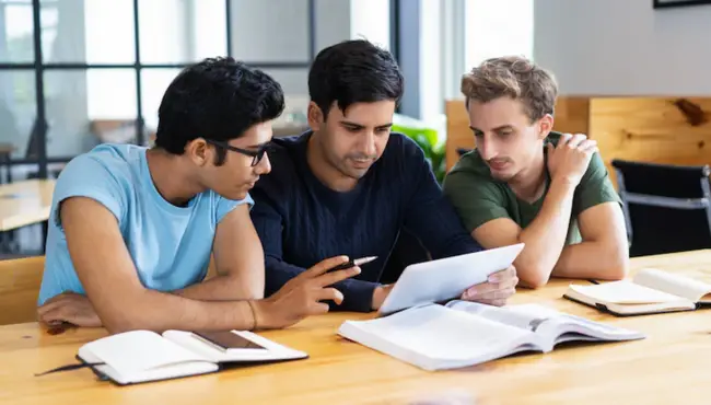 Academic International Scholarships