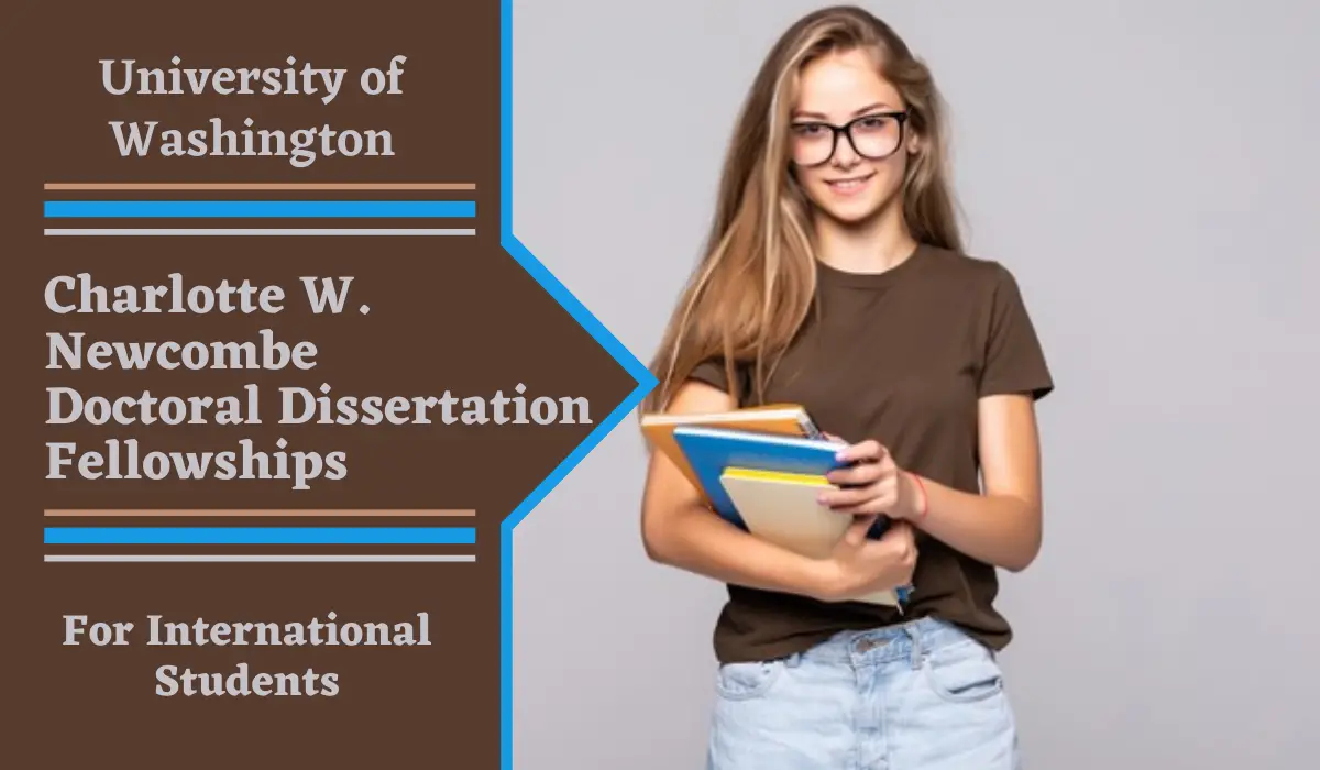 National academy of education/spencer dissertation fellowship program picture