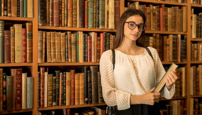 Programme-Specific Scholarships for International Students