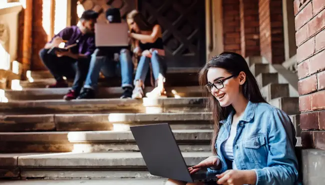 RIT International Graduate Academic Merit Scholarships