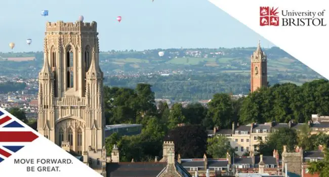 School of Policy Studies International Undergraduate Scholarships, UK