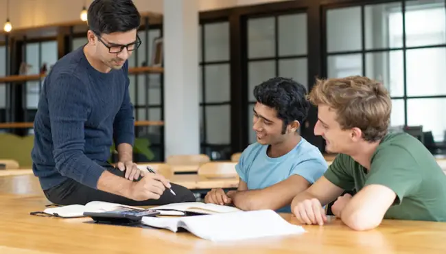 Stipendium Hungaricum International Scholarships