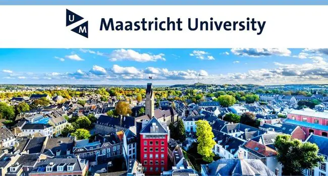 UM Brightlands Talent International Scholarships at Maastricht University, Netherlands
