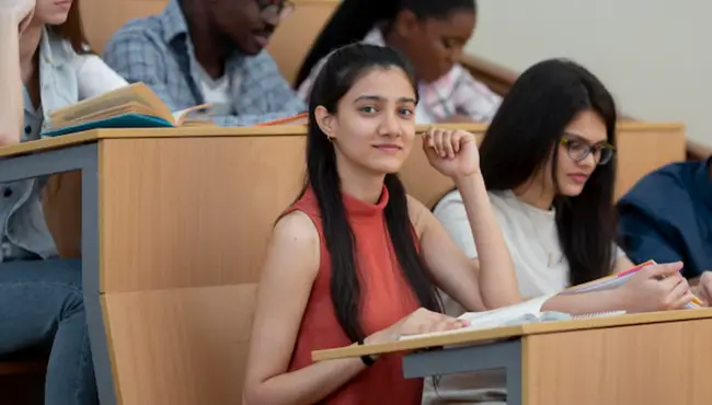 USTC Fellowships for International Students in China