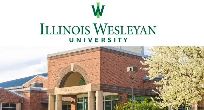 Merit Based International Scholarships at Illinois Wesleyan University, USA