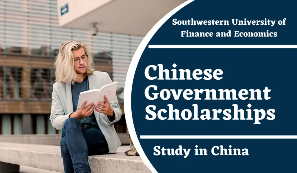 China Scholarships, 2022-2023