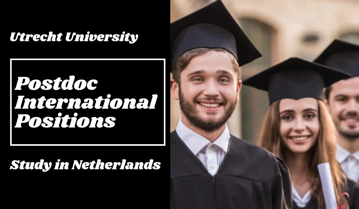 POSTDOC POSITIONS AND POSTDOCTORAL FELLOWSHIPS FROM SCIENCE intelligence overview