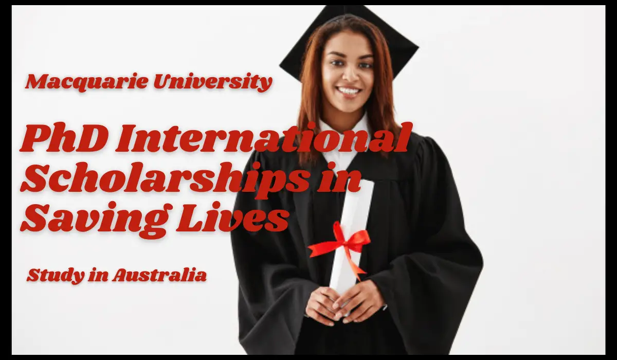 education phd scholarships australia