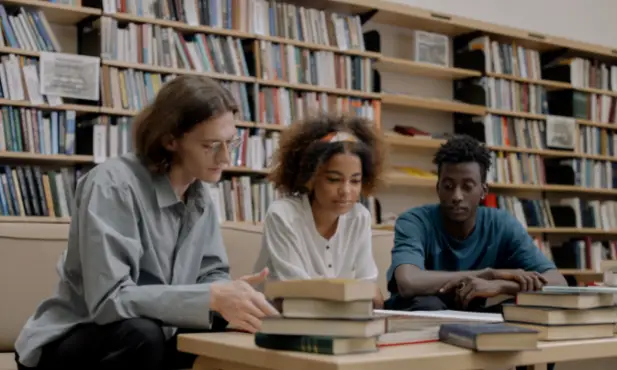 First International Conference in Education Scholarships, UK