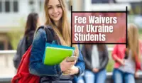 Fee Waivers for Ukraine Students at Brandon University, Canada