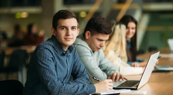 MyBioSource International Scholarships in USA