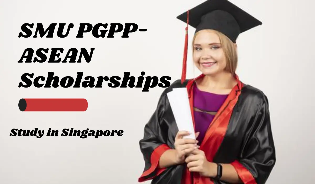 Singapore Scholarships, 2022-2023