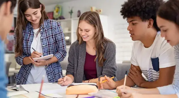 Vice Chancellor’s Africa Undergraduate Scholarships