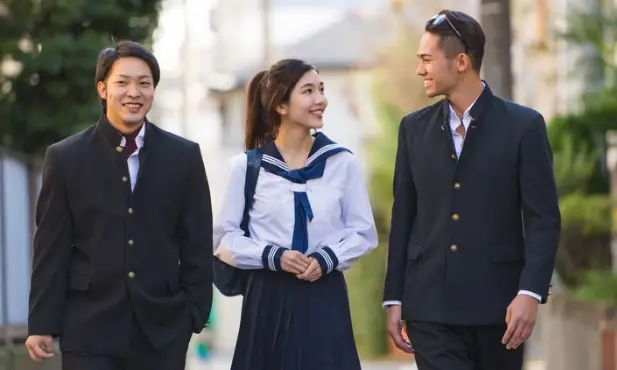 AP House Fee Reduction Scholarships for International Students in Japan