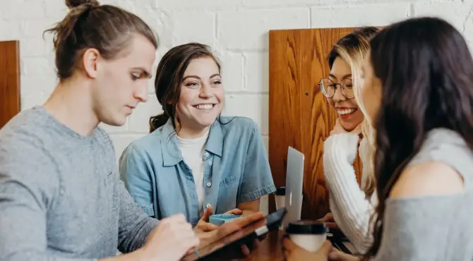 Deutschlandstipendien International Scholarships at Europa-Institut – Saarland University, Germany