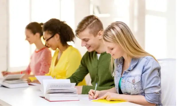 College of Science and Engineering Scholarships for East Asian Students in Ireland