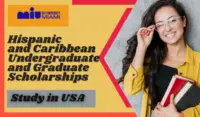 Hispanic and Caribbean Undergraduate and Graduate Scholarships for Latin America or Caribbean Students at MIU, USA