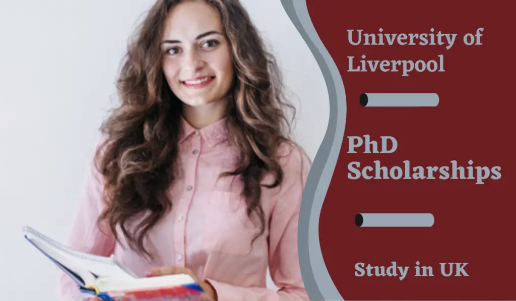 PhD Scholarships in Experimental Discovery and Electrochemical Characterisation, UK