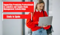 MIT- Zaragoza Supporting Promising Professionals in Logistics and Supply Chain Management Scholarships, Spain