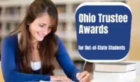 Ohio Trustee Awards for Out-of-State Students