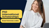 PhD International Scholarships in Research and Development of Advanced Hydrogen Engines, UK